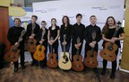 La Financière Sun Life fait don de la musique à Ottawa