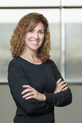 Heather Lockhart, CMO of V12 Data