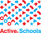 Active Schools Announces Ambassadors - Olympic Gymnast Shannon Miller and Principals Chris Lineberry and Cyrus Weinberger - as Advocates for School Physical Education and Physical Activity