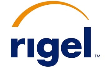 Rigel Pharmaceuticals, Inc. (PRNewsFoto/Rigel Pharmaceuticals, Inc.)