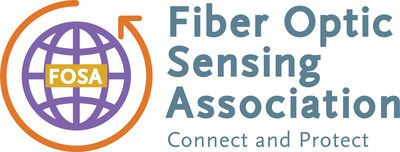 Fiber Optic Sensing Association Logo