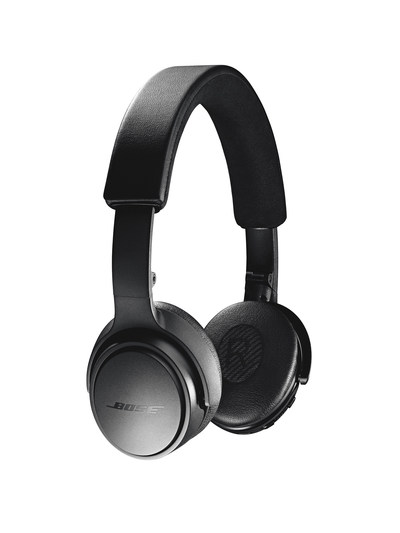 Bose SoundLink On-Ear Headphones