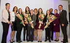 15th edition of the Canadian Awarding ceremony of the L'Oréal-UNESCO For Women in Science fellowships