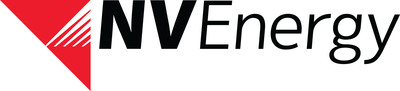 NV Energy logo. (PRNewsFoto/NV Energy, Inc.)