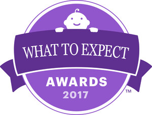 What to Expect Moms Name Best Products for New Parents; Over 100,000 Votes Cast What to Expect Moms Name Best Products for New Parents; Over 100,000 Votes Cast