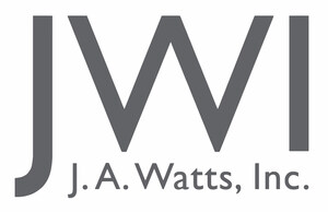 J.A. Watts, Inc. Takes Off With New Website