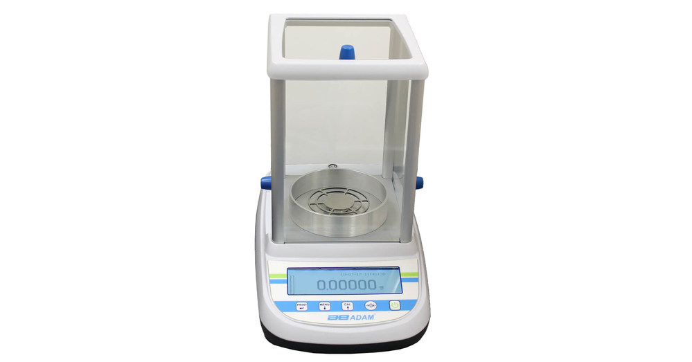 AE Adam to Exhibit Balances, Scales and Moisture Analysers at Medica 2017