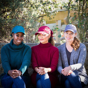 Bl-Awesome! Hair and Headwear Accessories are Back and Better than Ever