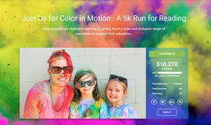 Fundraising Site RallyUp.com Debuts Free Crowdfunding For Nonprofit Causes