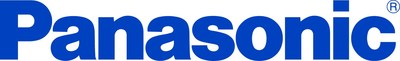 Panasonic Logo (PRNewsfoto/Panasonic Consumer Electronics)