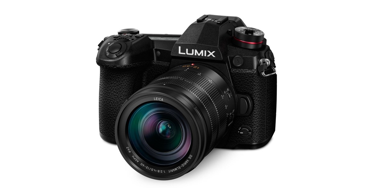 cafetaria Andrew Halliday Socialisme Panasonic LUMIX G9 - The Ultimate Photo Shooting Camera