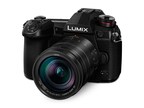 Panasonic LUMIX G9 - The Ultimate Photo Shooting Camera