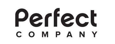 Perfect Company Logo (PRNewsFoto/Perfect Company)