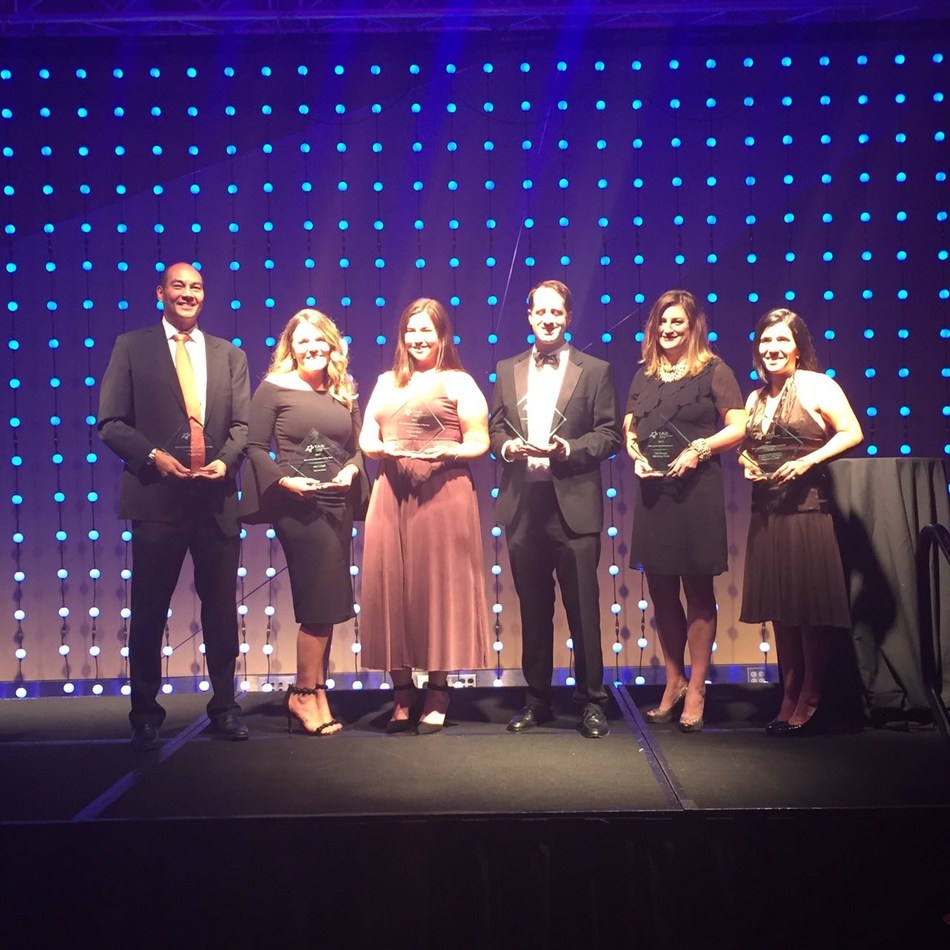 Yalo Named TAG Digital Marketing Agency of the Year