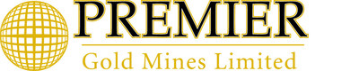 Premier Gold Mines Limited (CNW Group/Premier Gold Mines Limited)