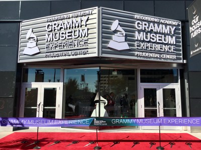 Phelps Construction Group served as the Construction Manager for the first location of The Grammy Museum Experiencetm on the East Coast.