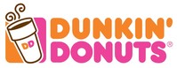 Dunkin' Donuts Hot Logo. (PRNewsFoto/Dunkin' Donuts)