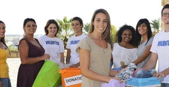 Loeber Motors announces the winner of its October Community Assistance Program.