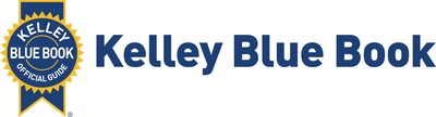 Kelley Blue Book Logo. (PRNewsFoto/Kelley Blue Book)