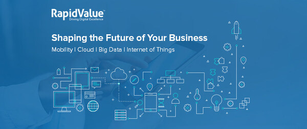 Enabling Digital transformation for enterprise