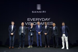 Sansiri invests US$80 million in 6 international brands in synergy with its vision to globally invest in next generation living