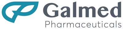  (PRNewsfoto/Galmed Pharmaceuticals Ltd.)