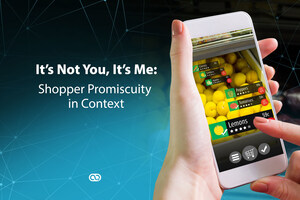 Alter Agents eBook Reveals Proprietary Shopper Promiscuity Scoring System for Market Research