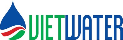 Vietwater logo