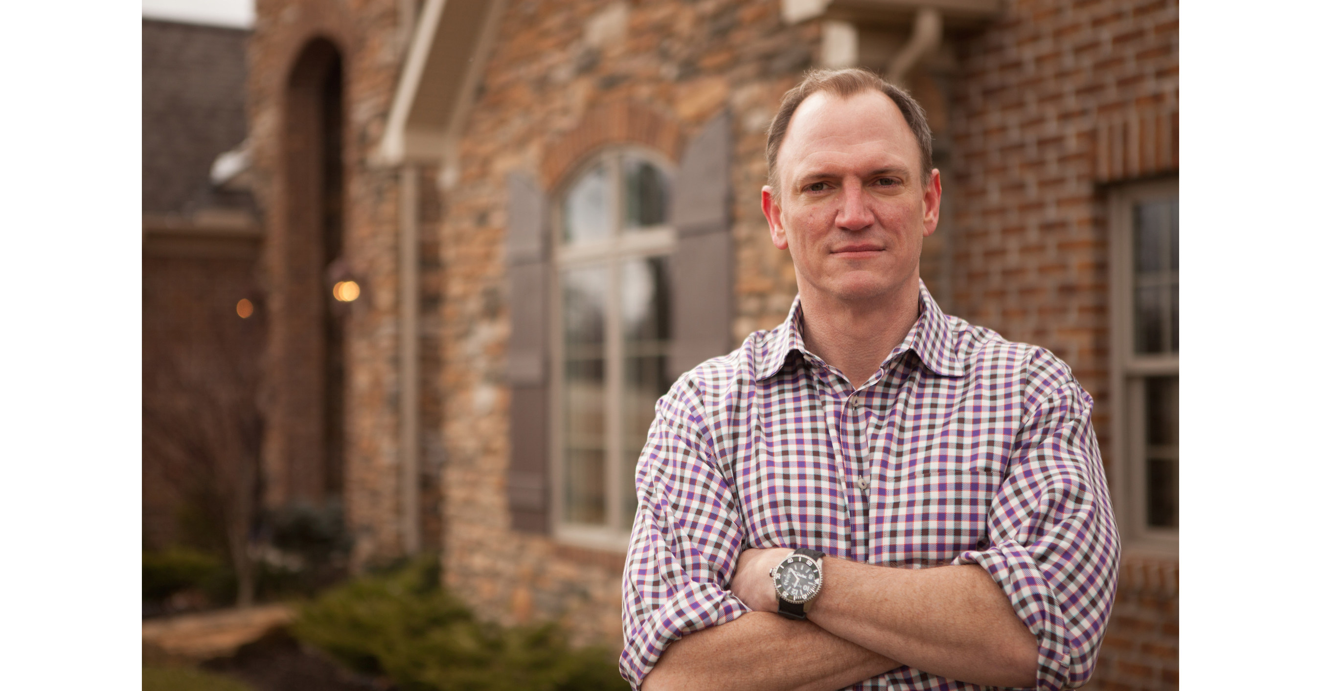 Schumacher Homes founder is named prestigious Harvard Business School club's entrepreneurship