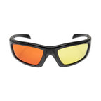 FoxFury Announces CS Eye™ Glasses for Forensic / CSI Use