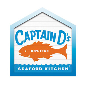 Captain D's Achieves Major Milestone With 100th Restaurant Opening In Georgia