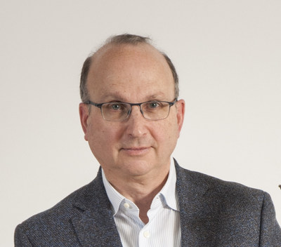 Dr. Norman Rosenblum (Groupe CNW/Instituts de recherche en sant du Canada)