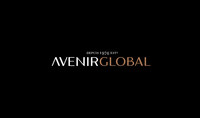 Logo: AVENIR GLOBAL (CNW Group/NATIONAL Public Relations)