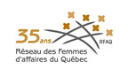 Félicitations aux 10 lauréates honorées au 17e gala Prix Femmes d'affaires du Québec!