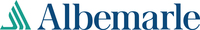 Albemarle Corp. Logo. (PRNewsFoto/Albemarle Corporation)