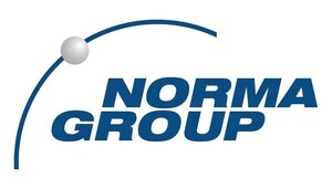 NORMA Group continues on its growth course through Q3 2017