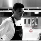 Las Vegas Celebrity Chef Akira Back Awarded Michelin Star for Acclaimed Restaurant, DOSA in Hometown of Seoul, South Korea