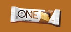 ONE Brands Launches New Peanut Butter Chocolate Cake Bar