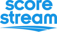 ScoreStream Logo (PRNewsfoto/ScoreStream)