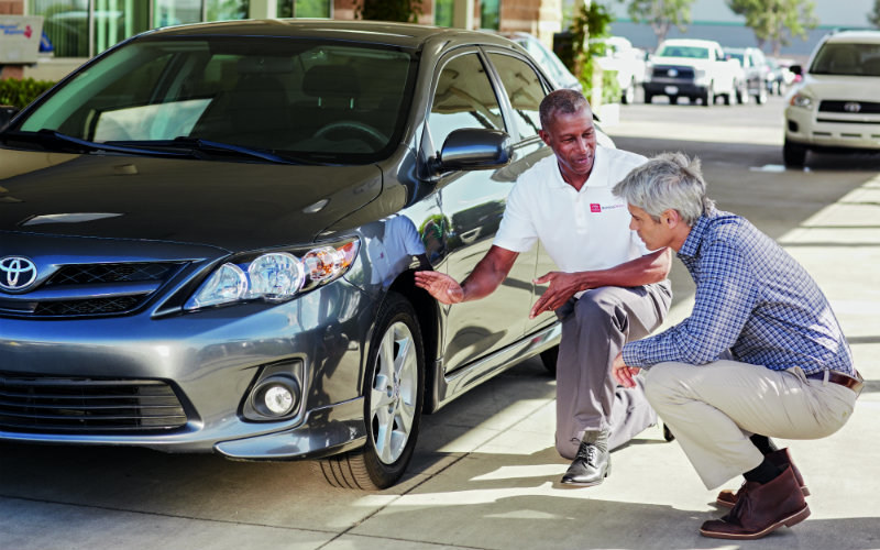 Pocatello area residents looking to save on vehicle maintenance for their Toyota models can do so with local dealership Phil Meador Toyota.
