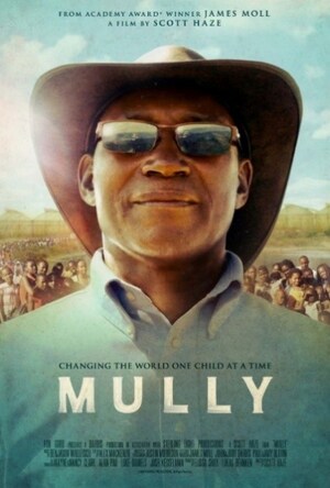 Award-Winning Docudrama "MULLY" Helps Children Find Forever Families With New Adopt-A-Theater Initiative, Through Nationwide Adoption Month Film Encore On Nov. 9
