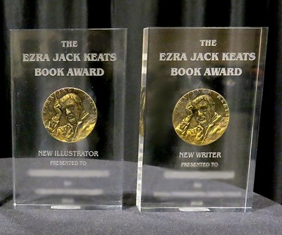 The Ezra Jack Keats Foundation To Triple the Prize For Winners of the Ezra Jack…