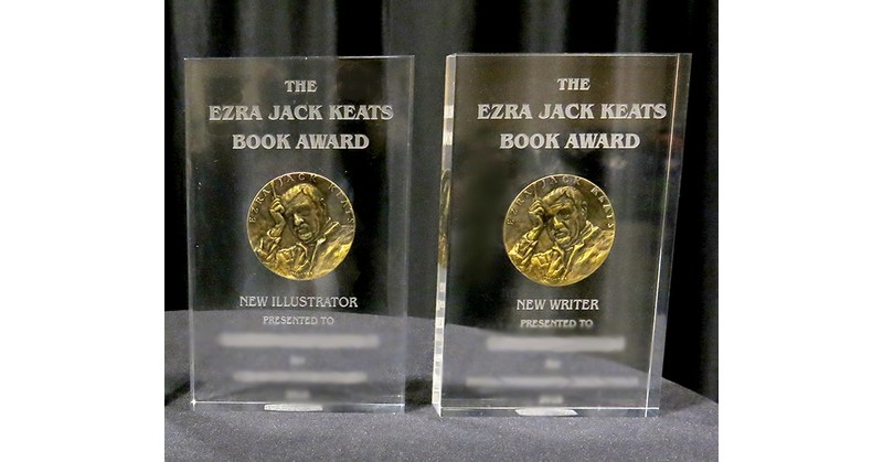 The Ezra Jack Keats Foundation To Triple the Prize For