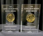 The Ezra Jack Keats Foundation To Triple the Prize For Winners of the Ezra Jack Keats Book Award