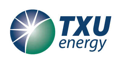 TXU Energy logo (PRNewsFoto/TXU Energy)