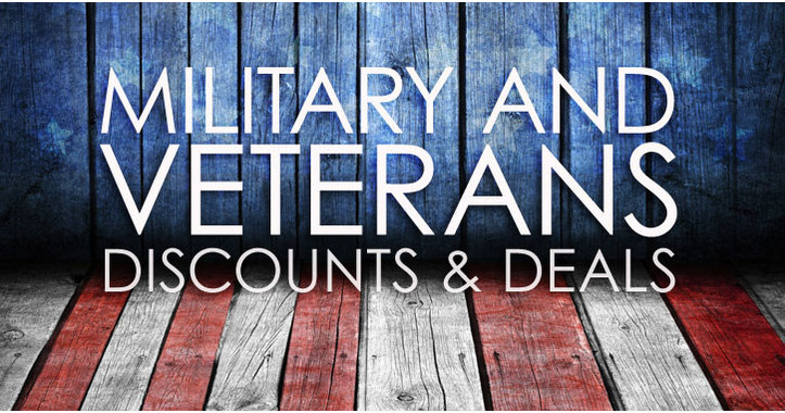 november 10 veterans day deals