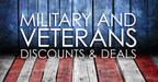 Top Veterans Day Deals to Honor Those Who Have Served