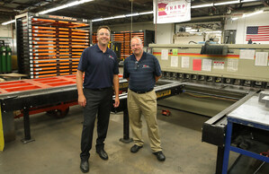 Equity Investment Paves Way For Continued Growth at Ajax