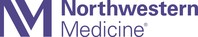 Northwestern Medicine Logo (PRNewsfoto/Northwestern Medicine)