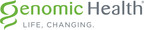 Genomic Health Announces Third Quarter 2017 Financial Results and Reports Recent Business Progress